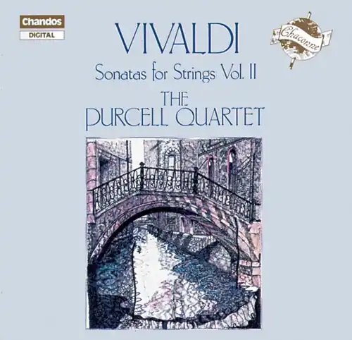 Today Only String Sonatas 2