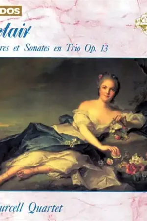 Ouvertures Et Sonates en Trio Op. 13 Latest