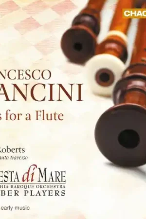 Solos for a Flute Buy Online
