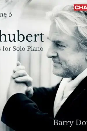 Worldwide Shipping Works for Solo Piano 5