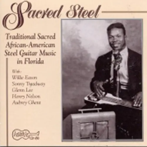 Sacred Steel Guitar / Various One Day Deal