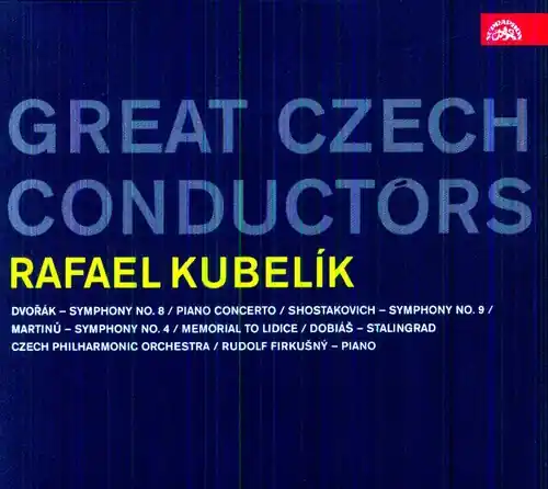 Great Czech Conductors Direct From Manufacturer