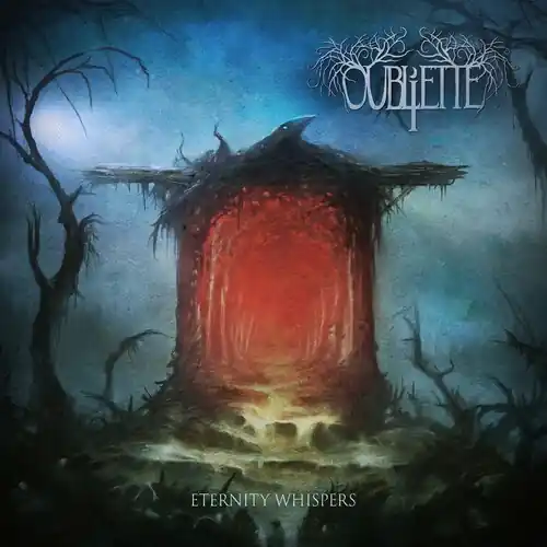 Exclusive Eternity Whispers