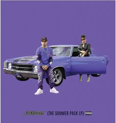 Summer Pack While Supplies Last