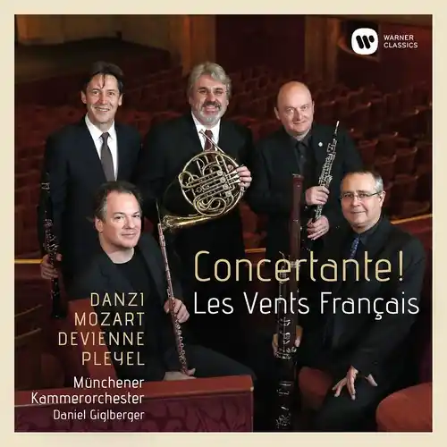 Concertante Hot Deal