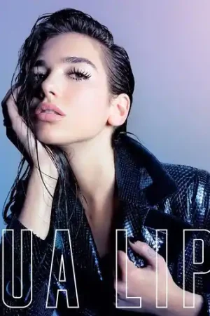 Dua Lipa Editor’s Pick