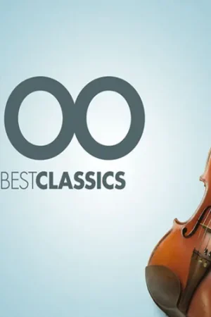 100 Best Classics [6CD Box Set] Professional Grade