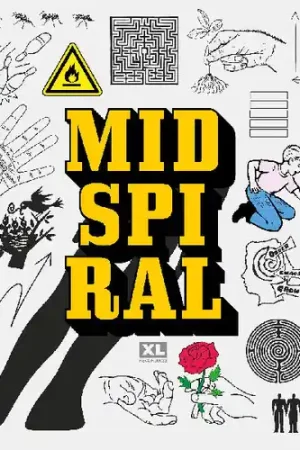 Mid Spiral Price Cut