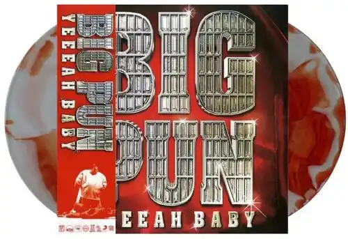 Yeeeah Baby [Colored Vinyl] [Limited Edition] [Reissue] Hot Picks