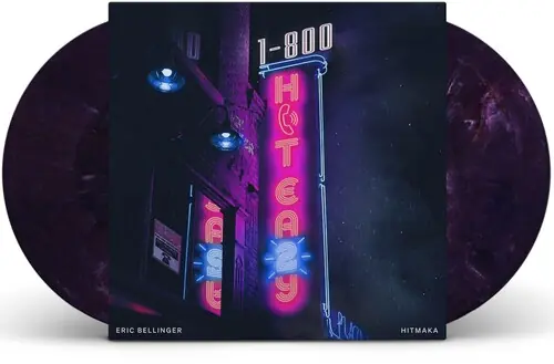 Trusted Brand 1-800-Hit-Eazy: Line 1 & 2 [Colored Vinyl] (Gate) (Purp)