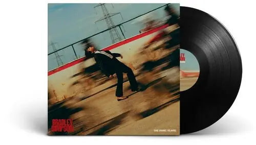 Panic Years (Uk) Time-Limited