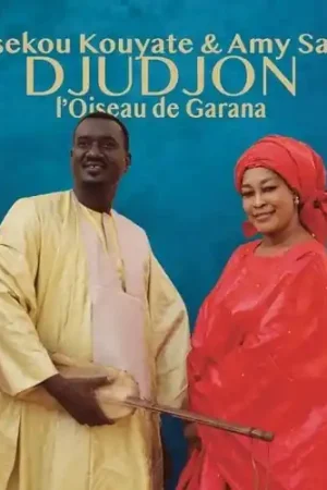 Djudjon L'oiseau De Garana Professional Grade
