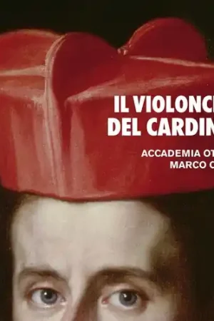 Price Cut Il Violoncello Del Cardinale