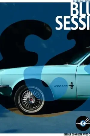Blues Session / Various Exclusive Offer