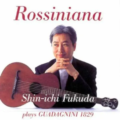 Bulk Order Rossiniana