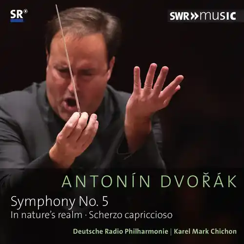 Fast Shipping Symphonic Works 2