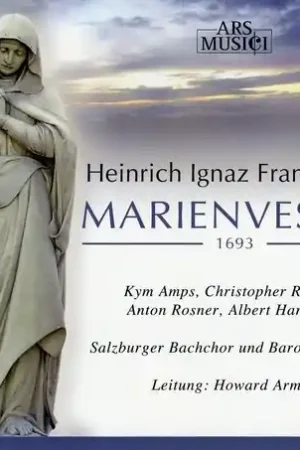 Special Offer Marienvesper
