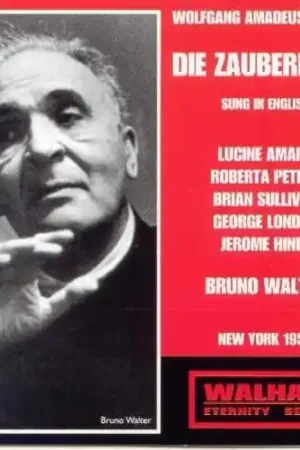 Die Zauberflote Deal