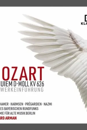 Luxury Requiem D-Moll 626