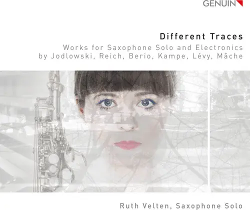 Different Traces Exclusive