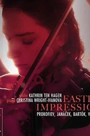 Limited Time Eastern Impressions