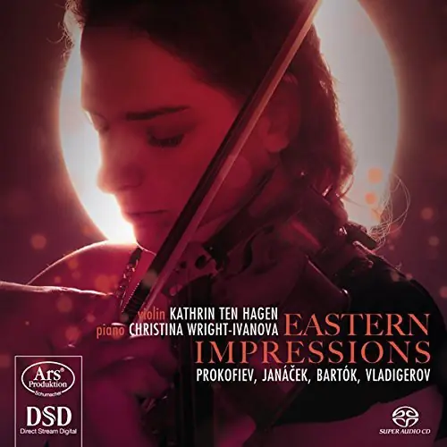 Limited Time Eastern Impressions