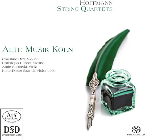 String Quartets Today Only