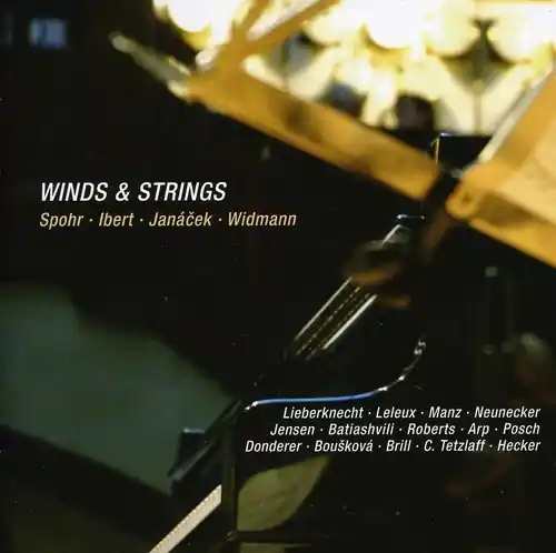 Hassle-Free Returns Winds & Strings