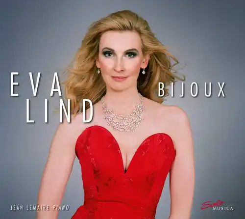 Editor’s Pick Bijoux