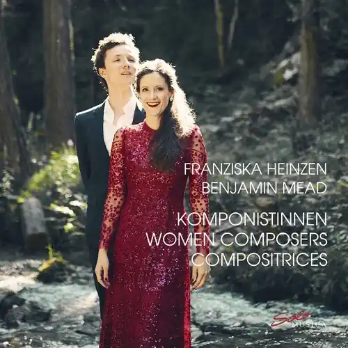 Handmade Komponistinnen / Various
