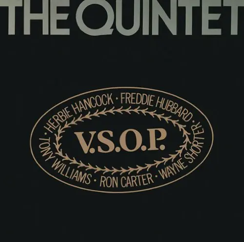 Crafted Quintet