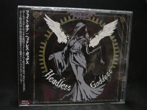 Headless Goddess New Arrival