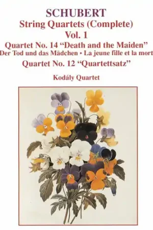 Big Sale String Quartets I