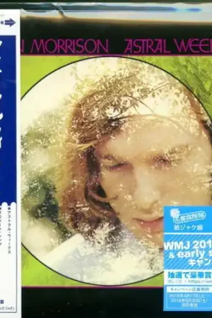 Discount Astral Weeks [Import]