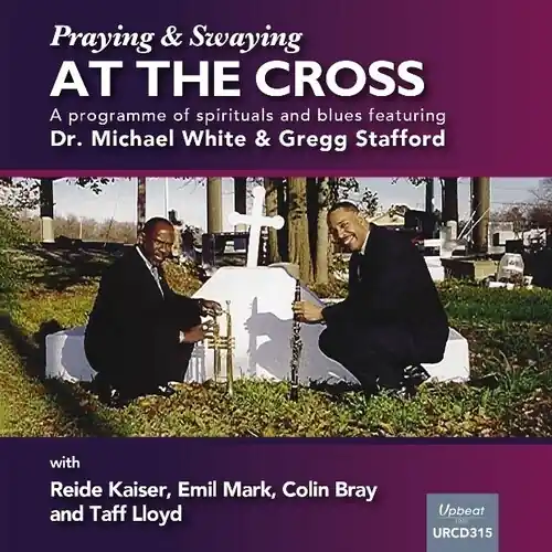 Swaying & Praying At The Cross (Uk) Free Delivery