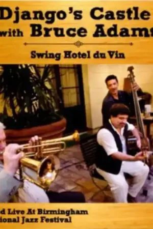 Viral Swing Hotel Du Vin