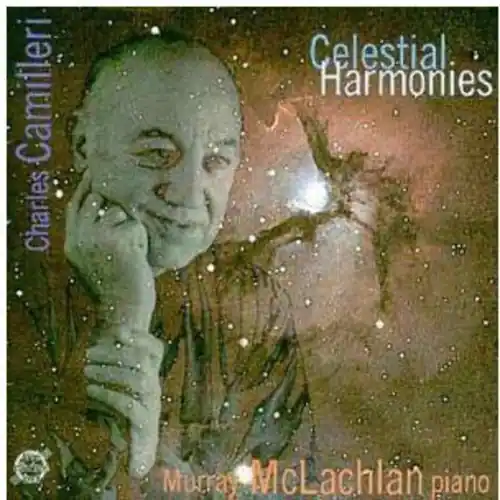 Viral Celestial Harmonies