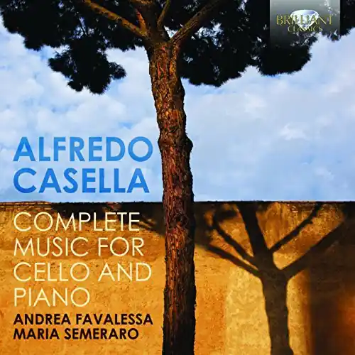 Comp Music for Cello & Piano High Quality
