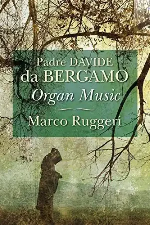Organ Music Authentic