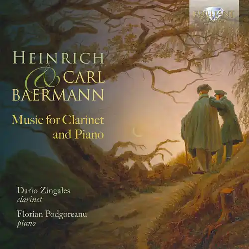 Music for Clarinet & Piano Popular