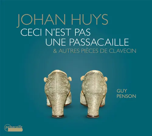 Save Now Ceci N'est Pas Une Passacaille