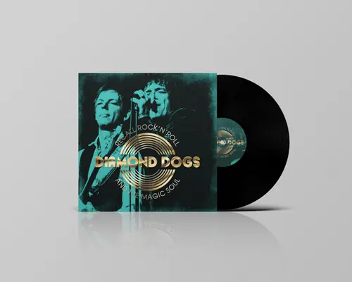 Recall Rock N Roll And The Magic Soul Markdown