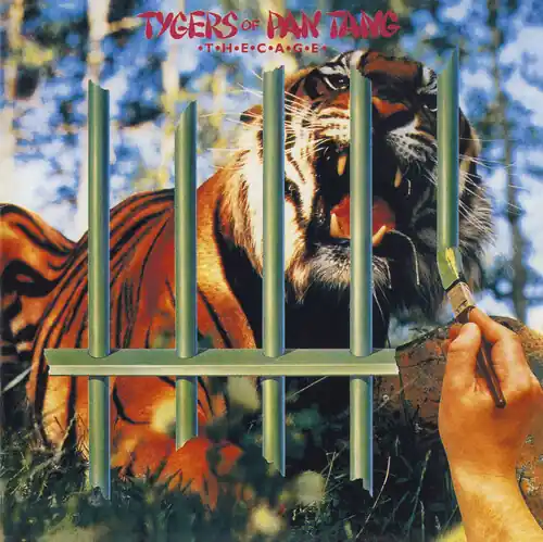 Bargain Cage (Hol)