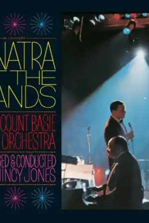 Bulk Order Sinatra at the Sands
