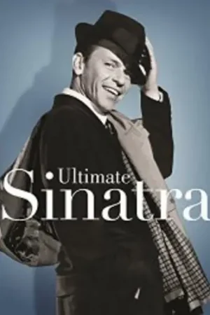 Ultimate Sinatra Crafted