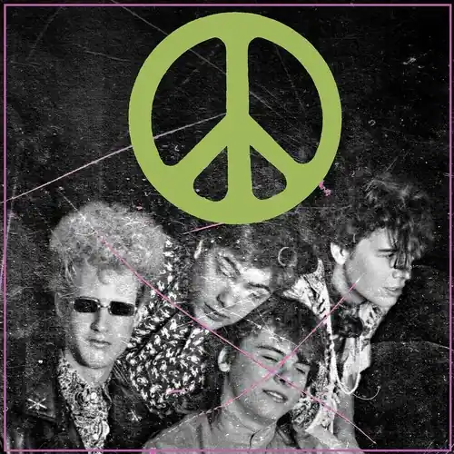 Worldwide Shipping Scratching The Door: First Recordings Of The Flaming Lips