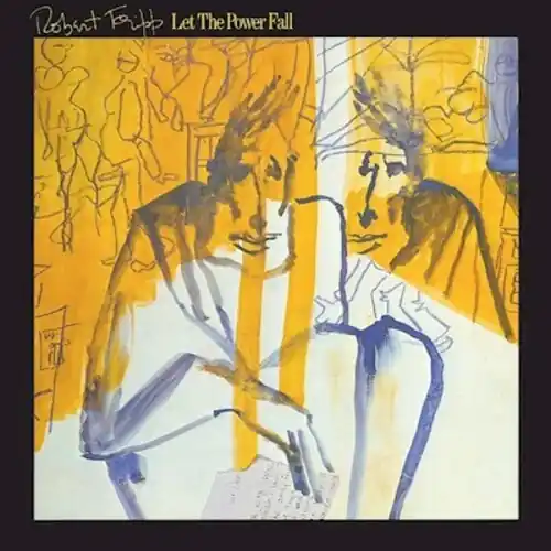 Let The Power Fall - An Album Of Frippertronics Direct From Manufacturer