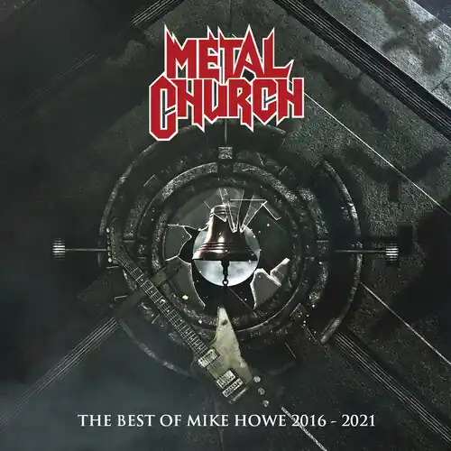 Buy Online Best Of Mike Howe 2016-2021 (Bonus Track)