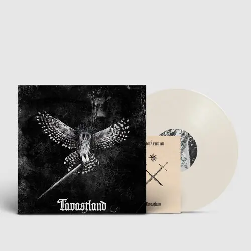 Tavastland (Uk) Markdown