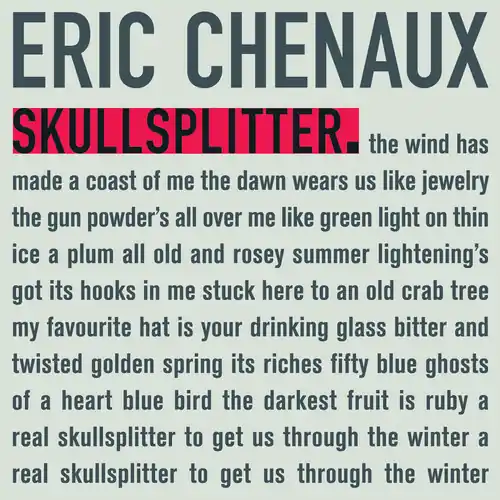 Skullsplitter Fan Favorite